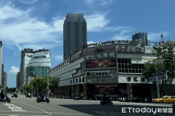 ▲▼    金芭黎         。（圖／記者張雅雲攝）