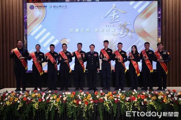 ▲台東縣在金安獎奪下多項肯定。（圖／記者楊晨東翻攝）