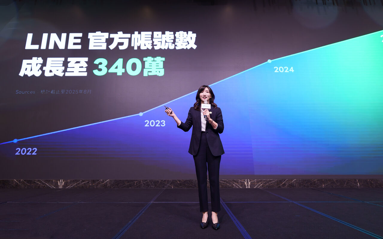 ▲▼             。（圖／LINE提供）