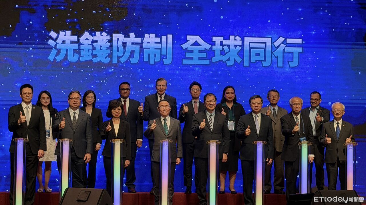 行政院洗防辦年度成果出爐　行員靠「珍奶拖延」阻詐成功