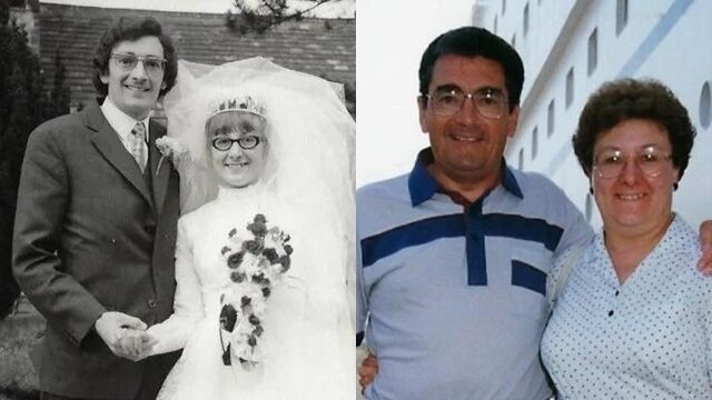 結縭52年夫妻墜崖亡！癌夫痛苦輕生　「妻不願獨活」跟著走了