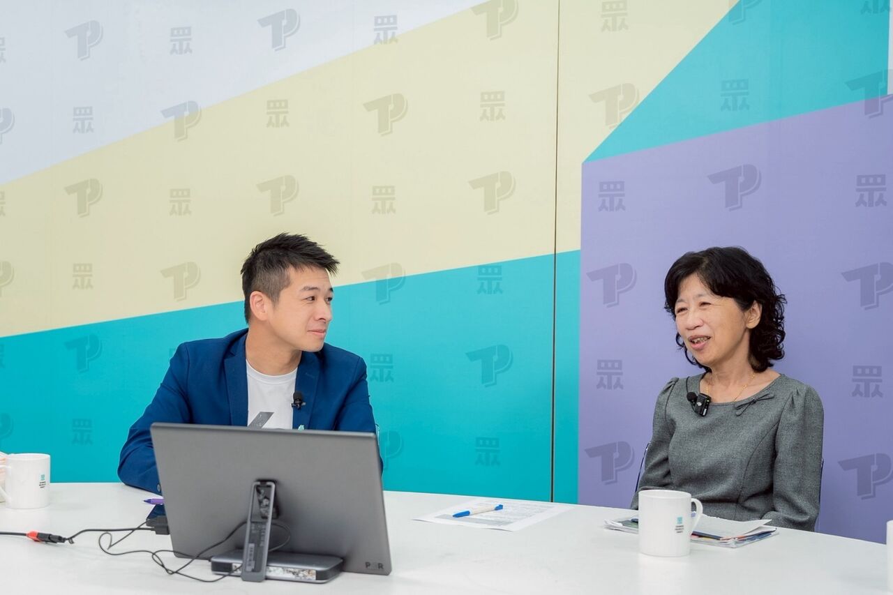 柯文哲復出時間點曝光！陳佩琪感謝支持者相挺　特別致意黃國昌