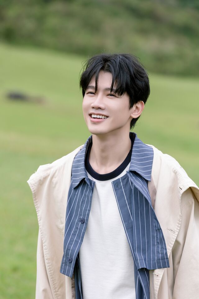 ▲▼洪言翔〈我不再是你依賴〉。（圖／抓馬文化提供）