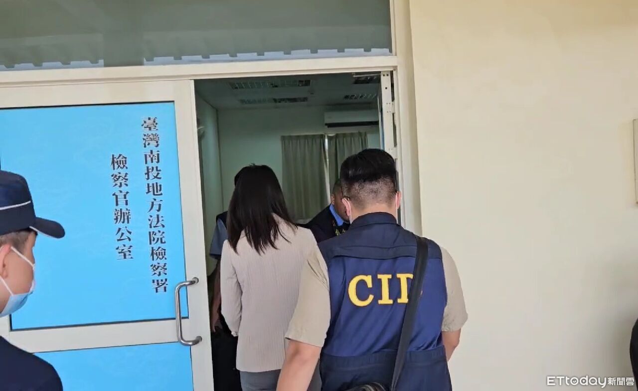 角頭「瘋寬」遺體相驗　家屬認屍痛哭！友人：他對親友很照顧