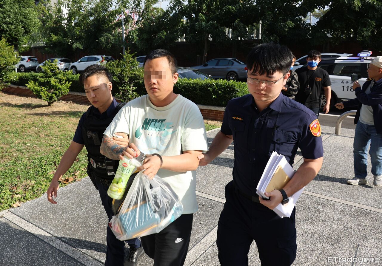 快訊/苗栗男陳屍家中!「2男涉殺人罪」遭聲押 法院裁准了
