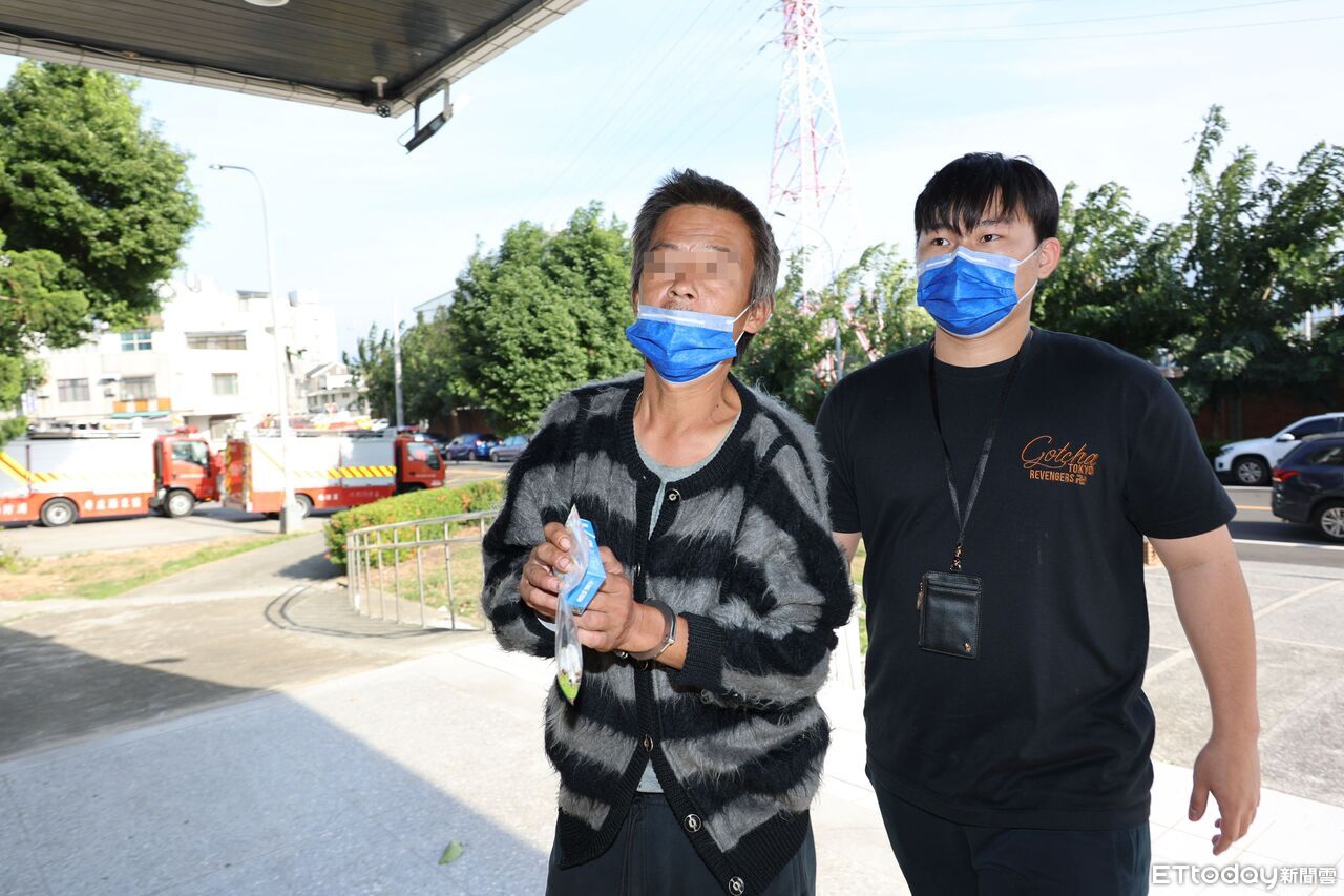 快訊／獨居翁陳屍家中「2街友涉殺人」！檢聲請羈押禁見
