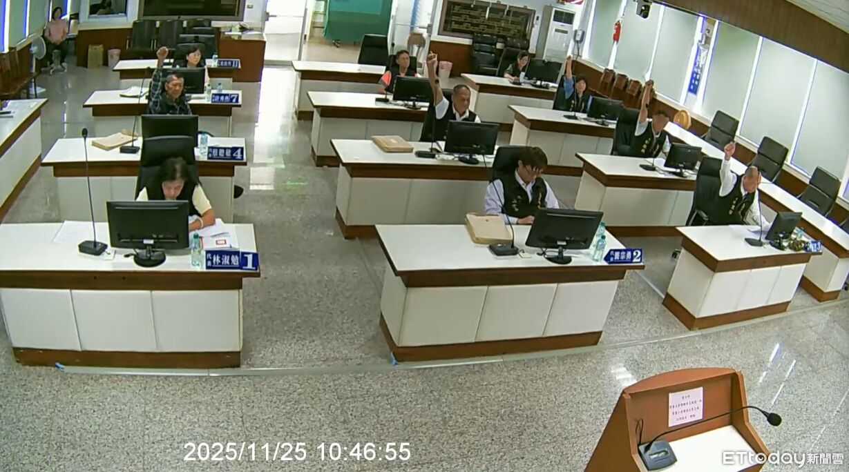 三讀通過！嘉義縣太保市發3000元振興金　12月1日起分三階段領取