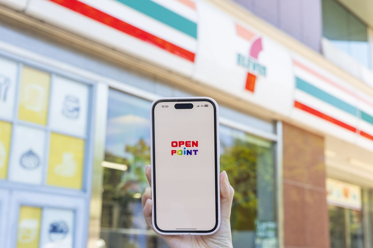 快訊／7-11開出9組發票大獎！2人中千萬　幸運門市曝光