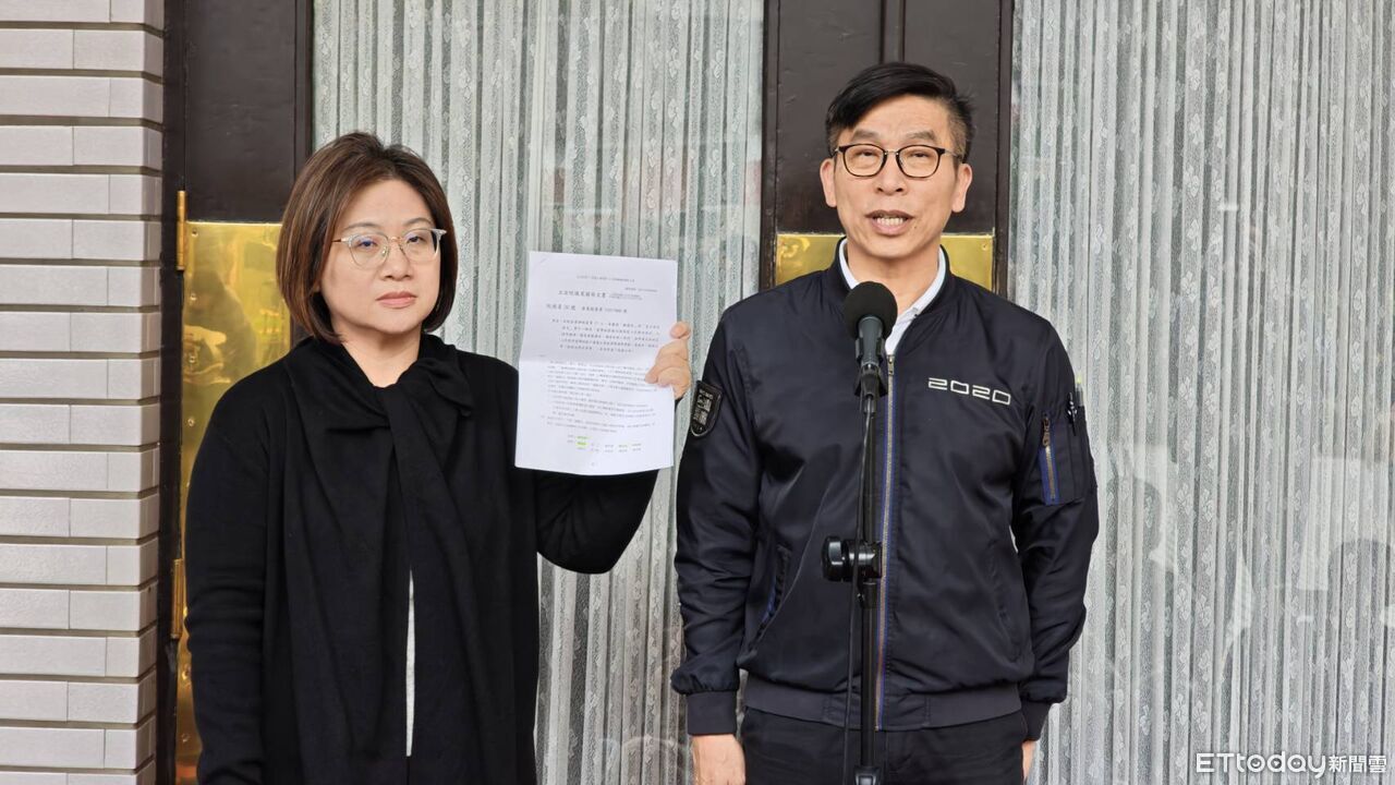 藍推《國籍法》中配參政免放棄中國籍 綠黨團:公投發揮力量的時候