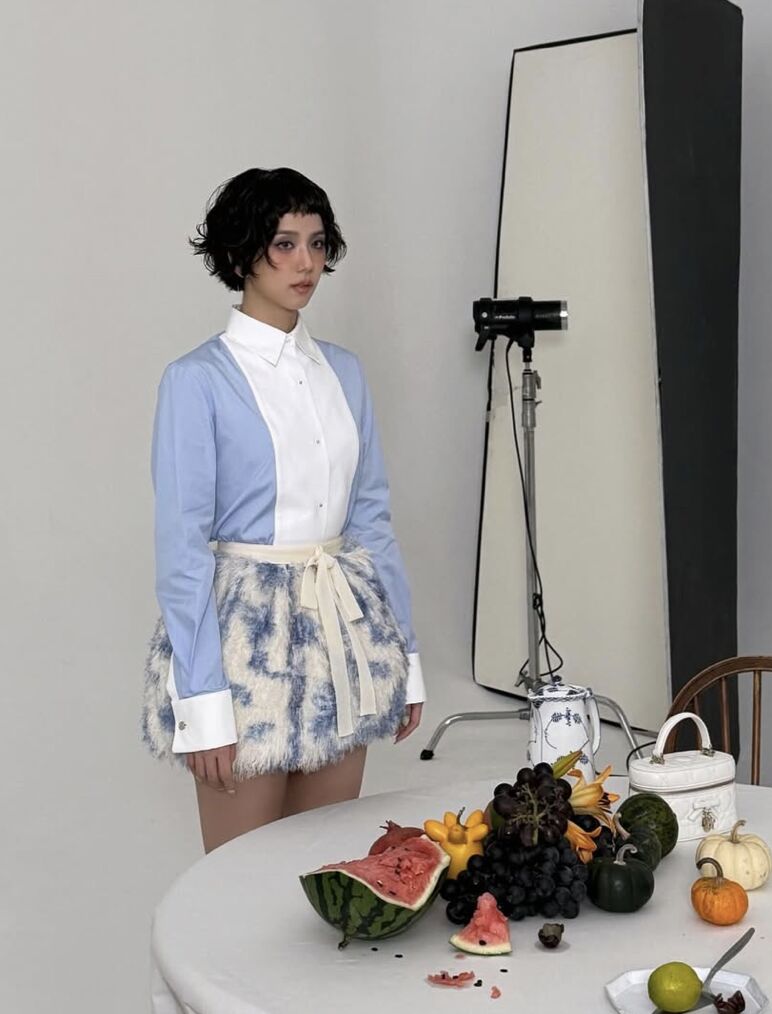 ▲▼Jisoo 。（圖／翻攝自IG）