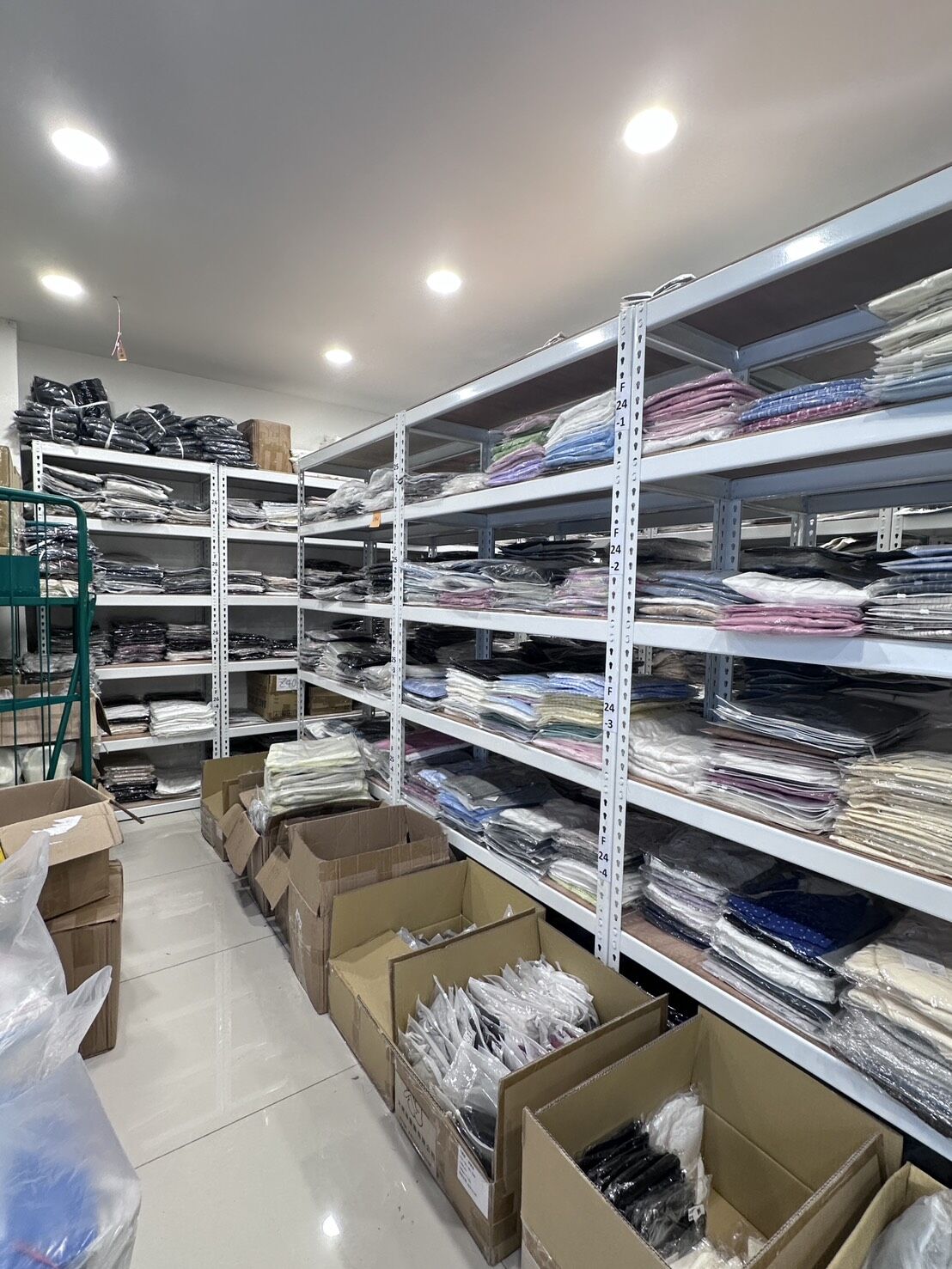 免運助攻品牌躍升！台灣在地品牌Tiny girls、國際品牌KANGOL 在蝦皮找到成長新引擎（圖／蝦皮購物提供）