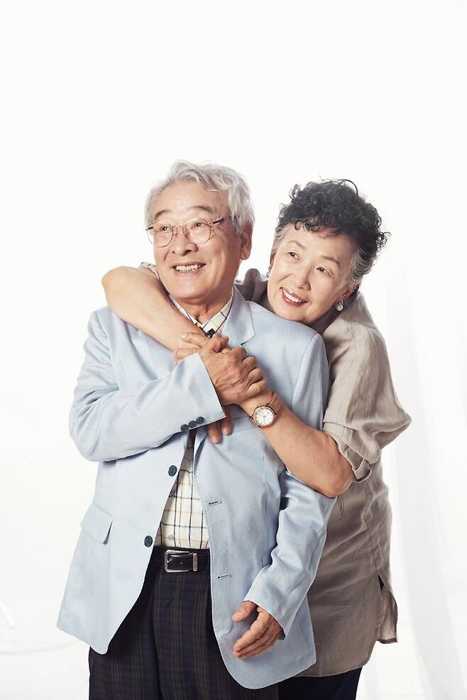 ▲▼「國民爺爺」李順載逝世 劇中老婆羅文姬:說好要再合作。(圖/翻攝自Soohyunjae Company官網)