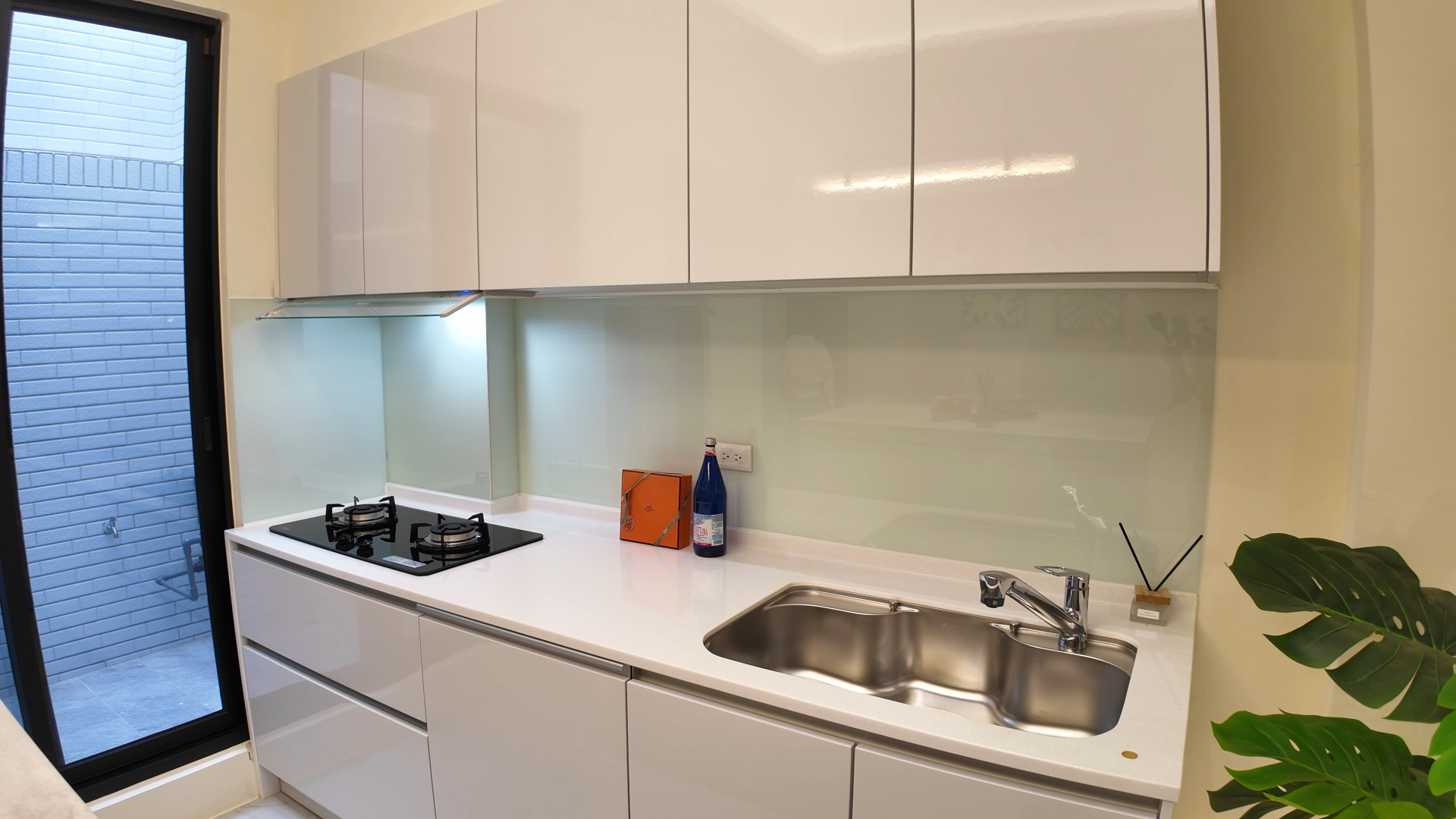 ▲▼台南南區,和通敦品。（圖／記者姜國輝攝）