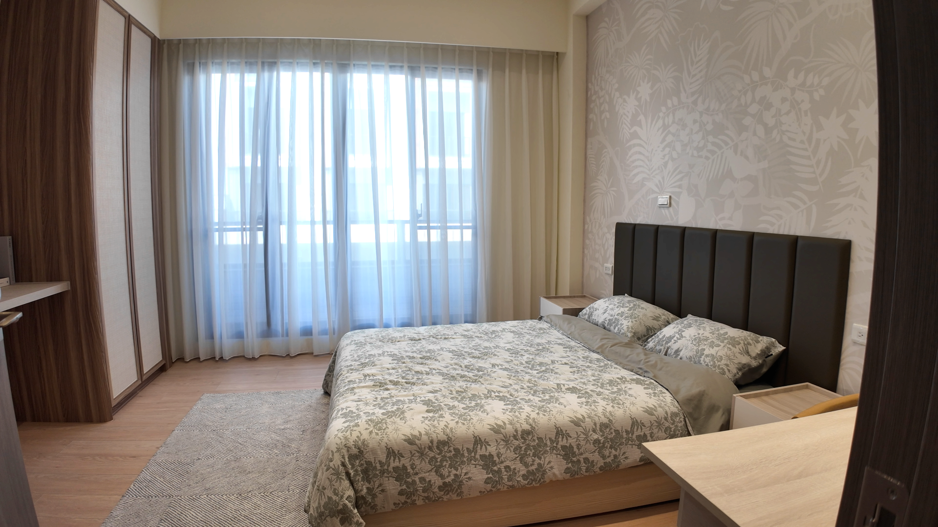 ▲▼台南南區,和通敦品。（圖／記者姜國輝攝）