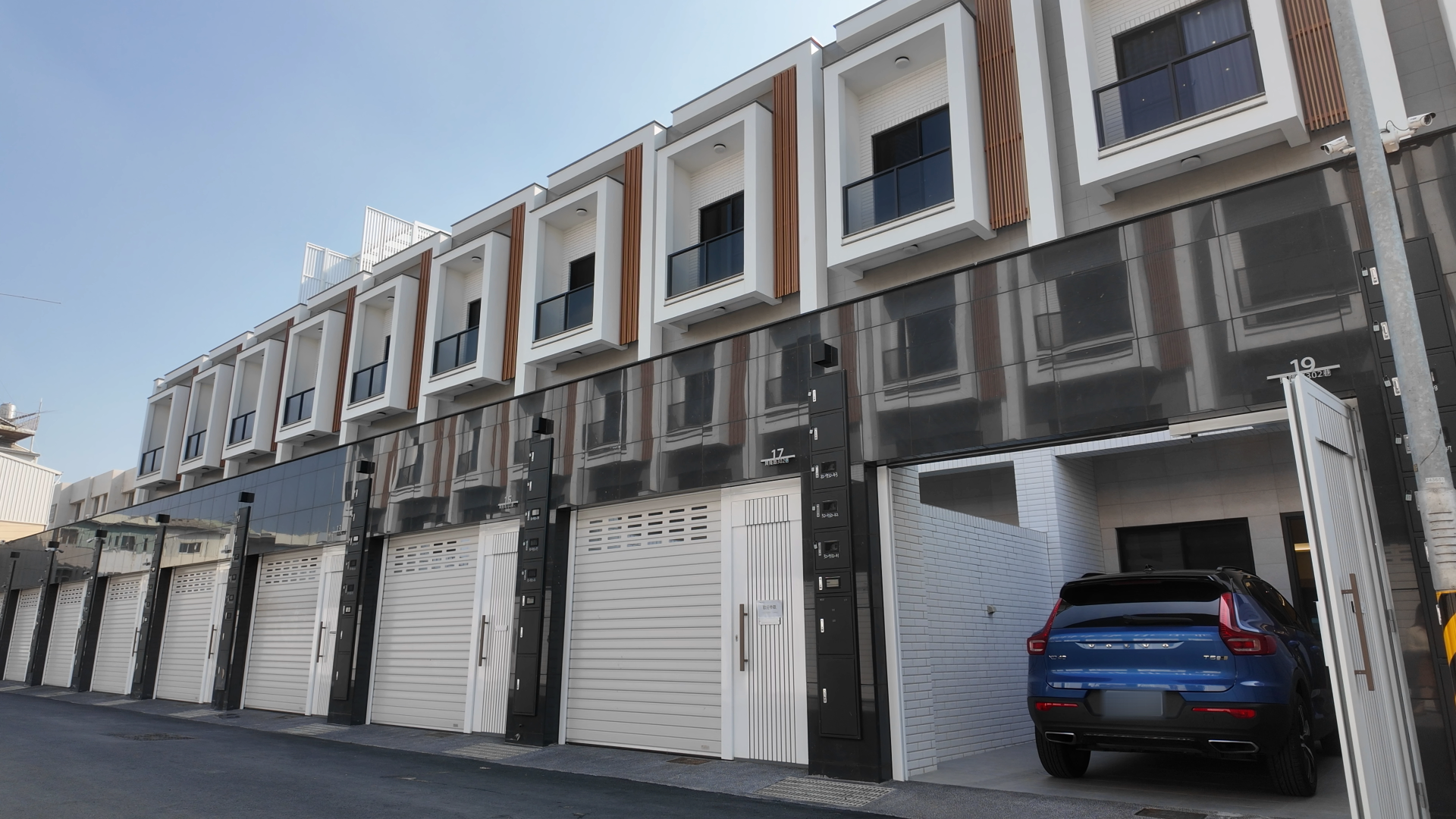 ▲▼台南南區,和通敦品。（圖／記者姜國輝攝）