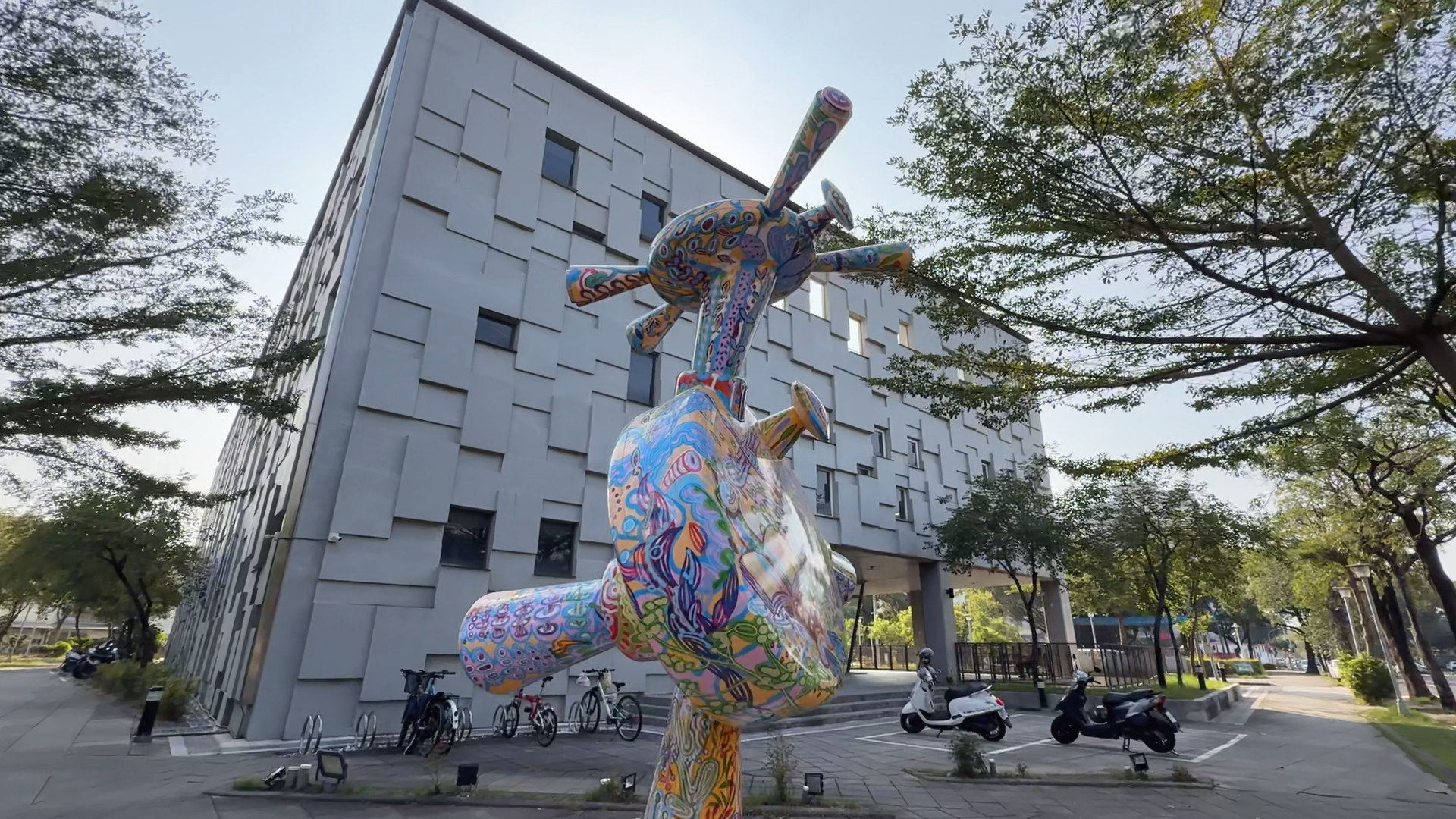 ▲▼台南市鹽埕圖書館。（圖／記者姜國輝攝）