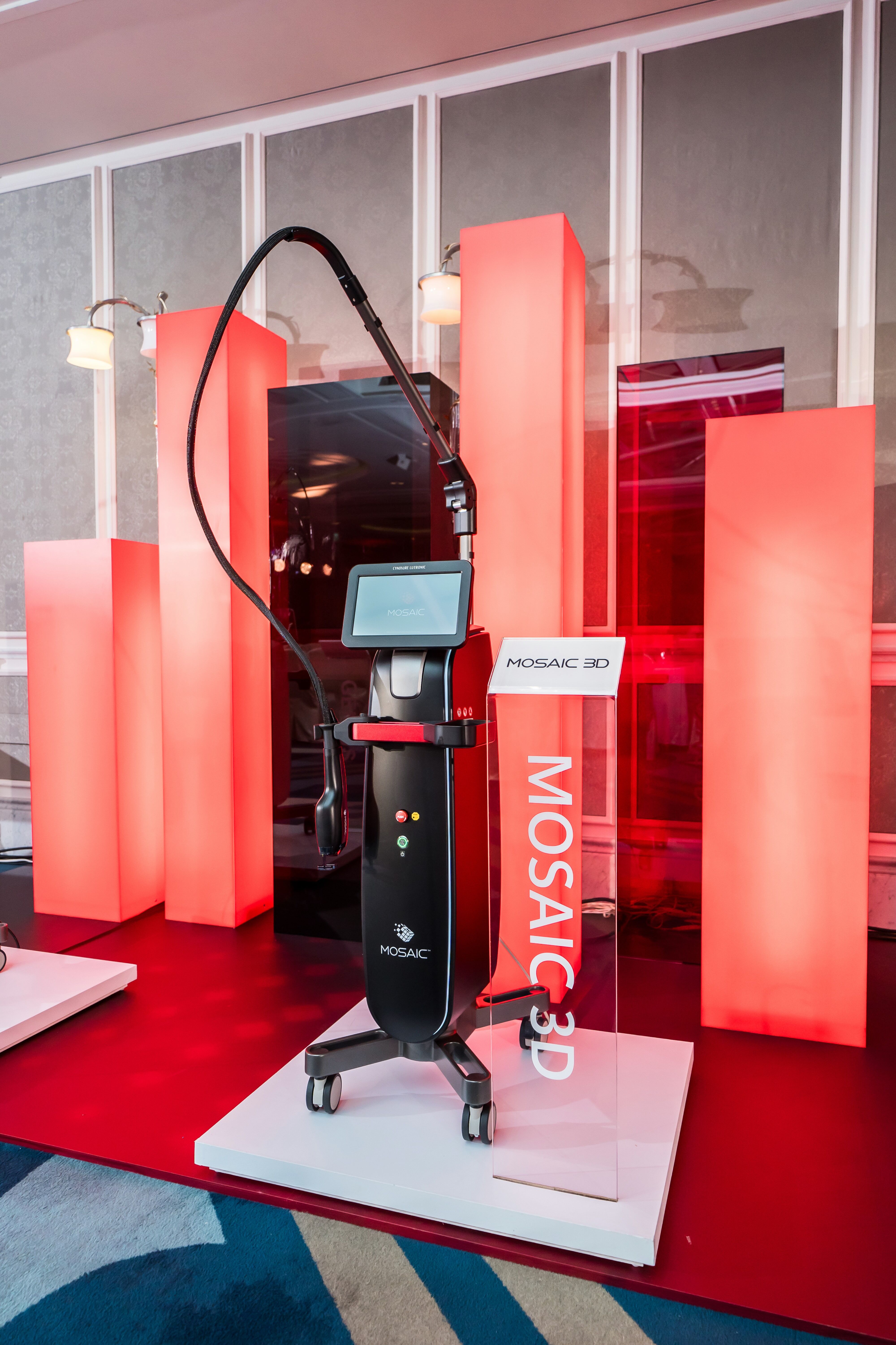 ▲▼八億,醫美,論壇,臨床,市場。（圖／業者提供）