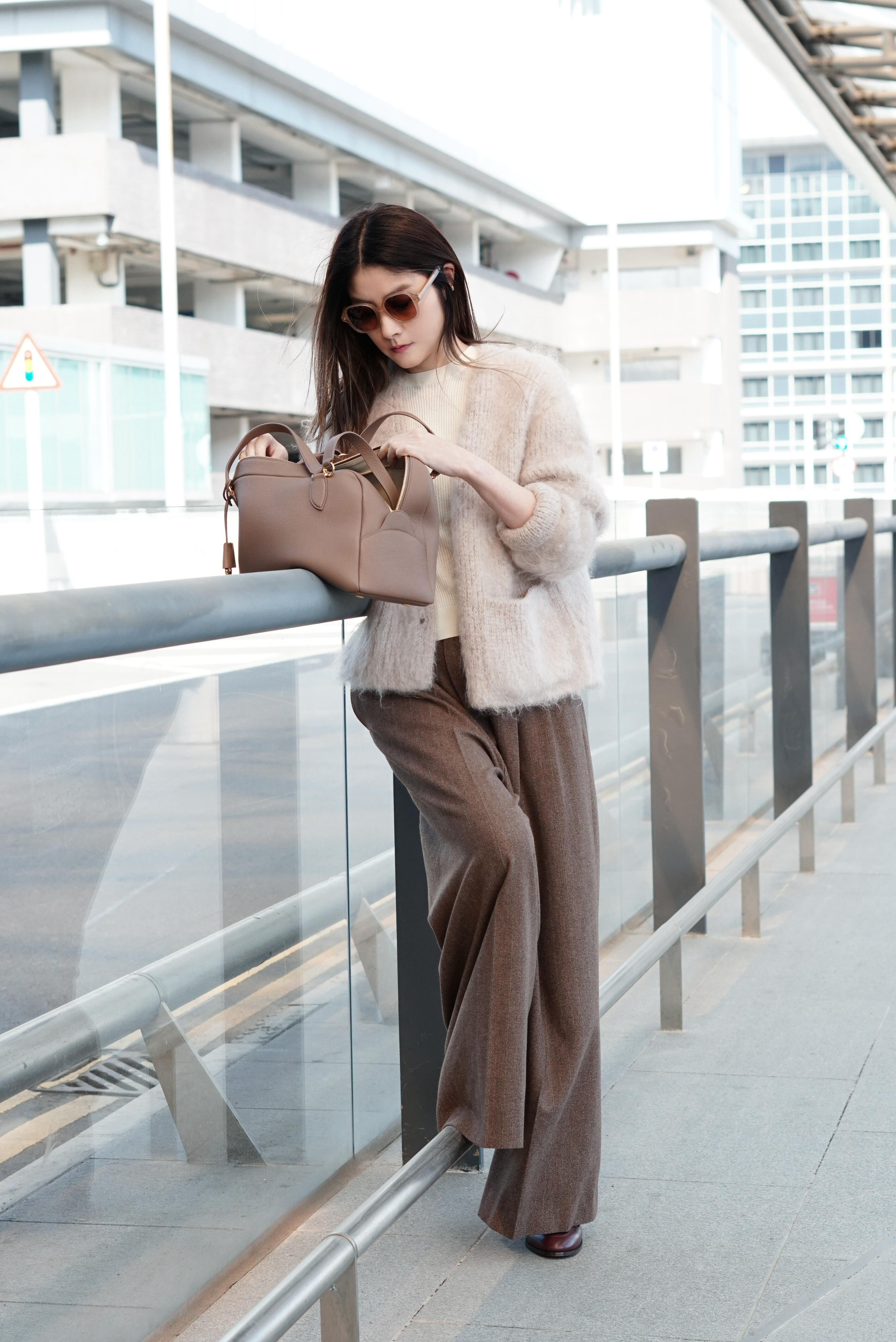 ▲張鈞甯  。（圖／品牌提供）