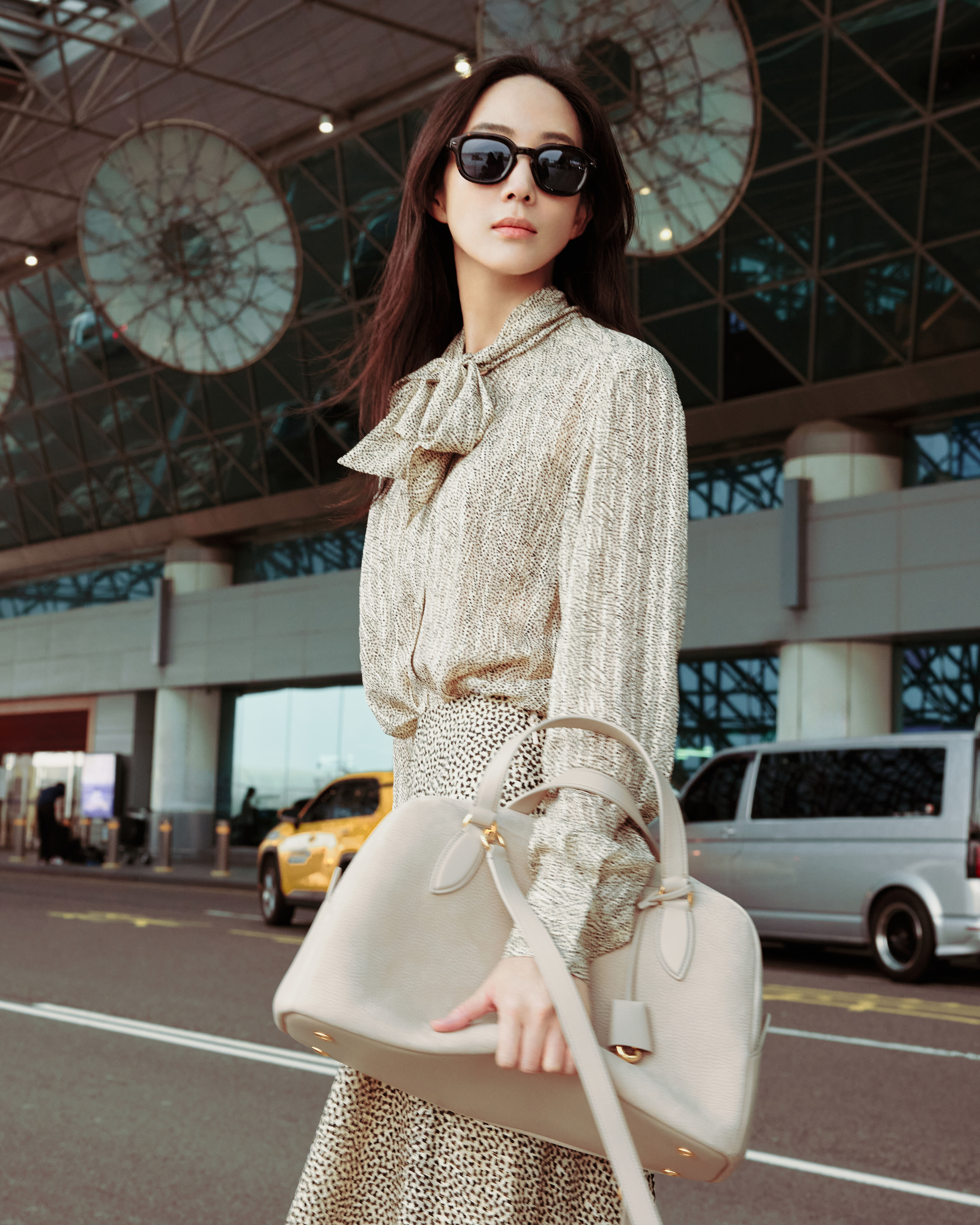 ▲張鈞甯  。（圖／品牌提供）