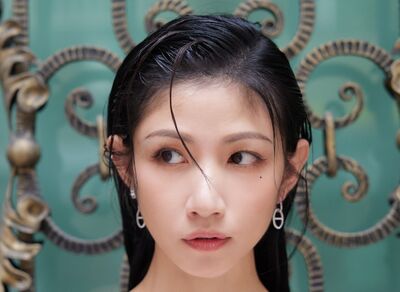 李千娜遭羅志祥「當眾糾正1錯誤」！　羞到崩潰：一直沒發現