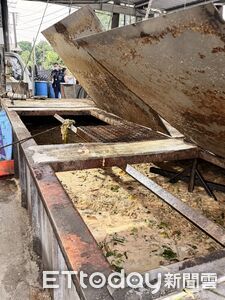 紅藍桶將消失！明年底起全面禁「廚餘餵豬」　違規最高罰6000