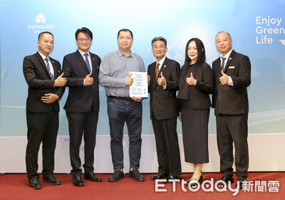 6年情斷心碎…她轉身做「這件事」！44歲抱娃圓夢：像買生育保險