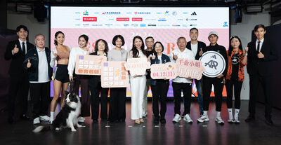 2026台新新光女子路跑開放報名 抽名古屋女子馬拉松免費名額