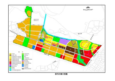 嘉義西區大發展！北港路兩側20年開發案重啟　打造70公頃產業專區