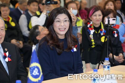 藍2026縣市長提名掀黨內競爭!選將盼加速協調 拖延恐傷整合