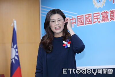 秋鬥團體嗆賴「軍購越多死越快」　鄭麗文：台若淪戰場都是空談