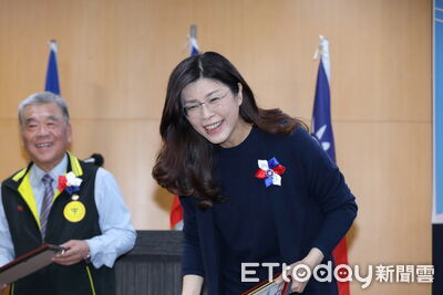 鄭麗文轟1.25兆國防預算「台海成火藥庫」　綠：附和中共論調不可理喻