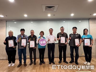 嘉義社區發展成績亮眼　12公所社區發展評鑑獲優甲等大獎