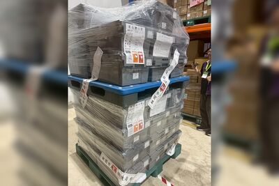 歐萊德2產品驗出蘇丹紅！董座哽咽控廠商欺瞞　宣布永久停產