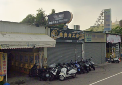 台中知名機車行爆惡性倒閉　一票苦主崩潰「改車改到老闆跑路」