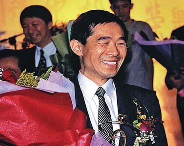 台積電叛將是他! 「跳槽三星到中芯」衝擊16年