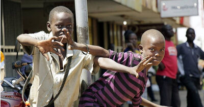 隔壁老王之國!烏干達DNA檢測「98%非親生」 官員嘆:別驗了