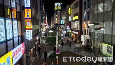 日本9天「真的沒看到陸客」　卻見台人超扯一幕！她噴：沒人背鍋了