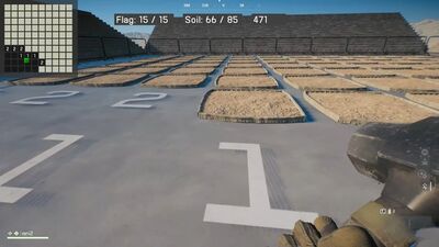 創意無法擋！《戰地風雲6》玩家自製「踩地雷」　敲錯立刻說掰掰