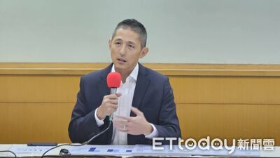議員建議「非典型」童子賢選北市　吳怡農：應提出要為台北做什麼