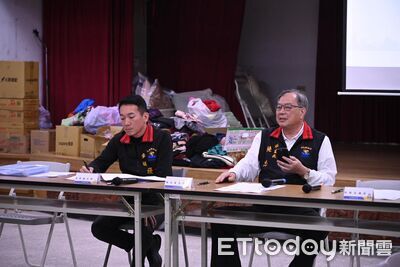 迴力鏢？花蓮議會未排審預算　傅崐萁大將暴怒嗆議員：沒資格不審