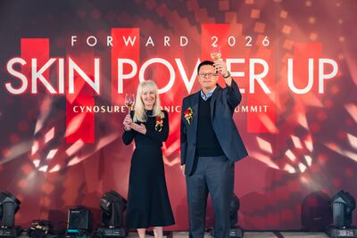 海外醫美爆買潮升溫　八億攜手美韓國際原廠揭露「台灣醫美真正優勢」