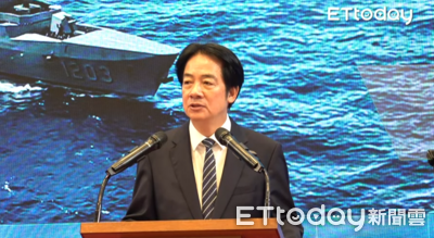 藍白邀赴立院國情報告　賴清德：若符憲政程序願到國會向人民報告