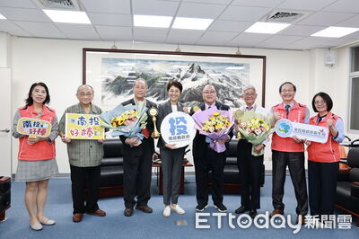 醫療奉獻獎全國10名得主揭曉　南投3仁醫終身致力偏鄉醫療獲獎