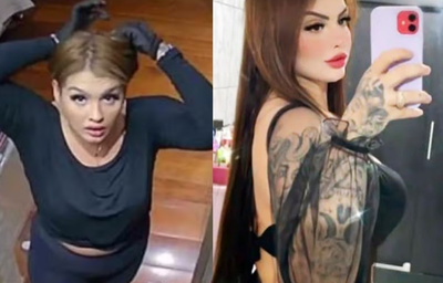 豪宅租房向有錢鄰居下手　火辣「犯罪芭比」狂偷百萬元珠寶落網