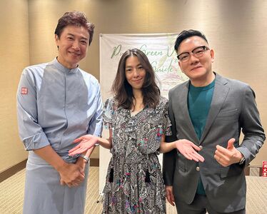 陳鴻驚爆「媽媽變植物人」全場嚇傻　真實原因曝光