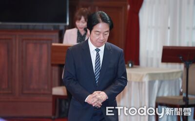 賴清德操作武統台灣　就是個假議題