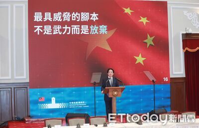 中共「2027時間表」到底是什麼？　敏迪一次解析：軍力達巔峰