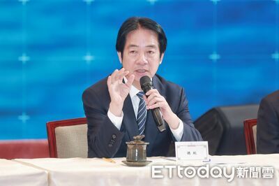 藍白邀賴清德赴國會報告1.25兆國防預算 綠營讚好上加好