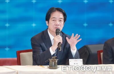 賴清德被抓包「2027武統」偷加3字　徐巧芯轟荒謬：總統擔當在哪裡