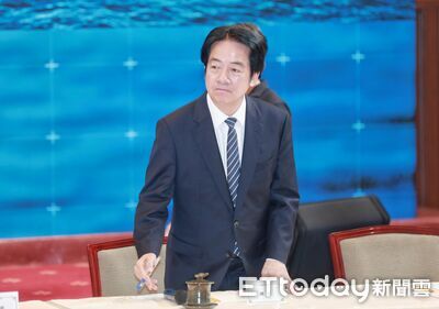 賴清德曝「中共2027完成武統準備」挨轟　陳水扁：適時澄清哪裡錯？